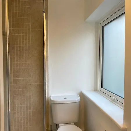 Canary Wharf Balcony Suite London Exterior photo