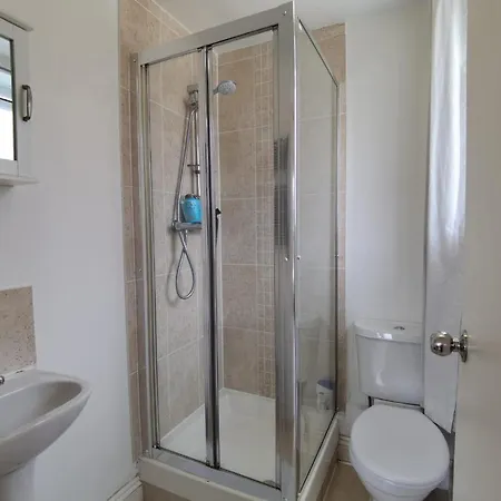 Canary Wharf Balcony Suite London Exterior photo
